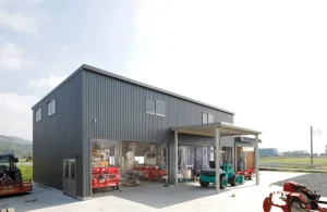 農業用倉庫を建てるなら必読！プロが教える失敗しない建築ポイント
